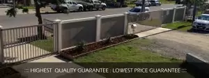 front fence builders