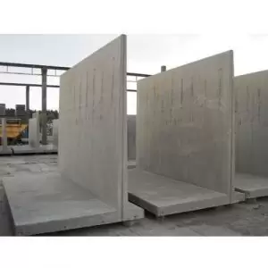 Precast Concrete Walls